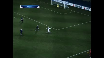 Pes 2010 Goal