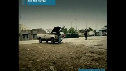 Nickelback - If today was your last day