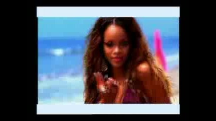 Rihanna Barbados Commericial