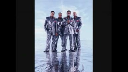 Boyz Ii Men - Be A Man 