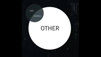 Data Romance - Something To Me
