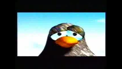 Pixar - Pings