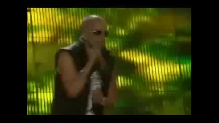 wisin yandel - Rakata live 