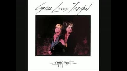 Gene Loves Jezebel - Always a Flame