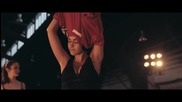 Martin Jensen - Sí ( Official Music Video )