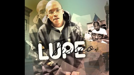 Lupe Fiasco - Proceed ( Unreleased ) 