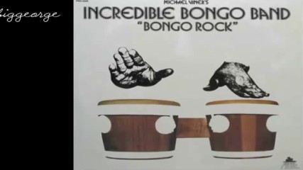 Incredible Bongo Band - Apache ( Grandmaster Flash Remix )