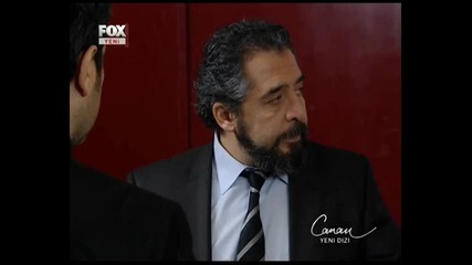Canan 6 Bolum [part 1] - Турският Сериал Джанан - 6 Епизод (парт 1)