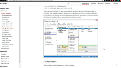 Macrorit Partition Expert Pro (& Partition Extender Server Edition+data Wiper)