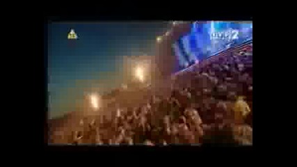 Romanegila Glinojeck 2008