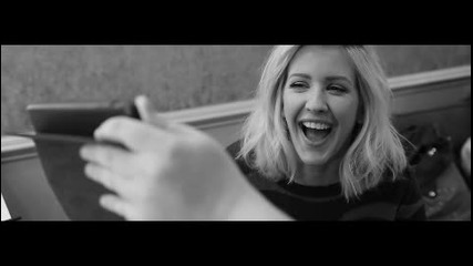 Ellie Goulding - Army # Официално видео #