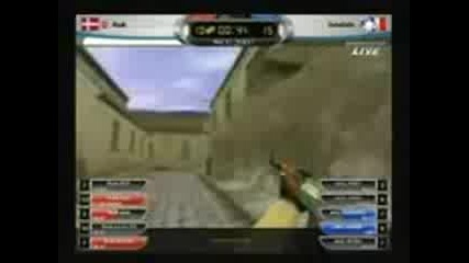 Cs Noa Vs Emulate - Final 2007 2nd