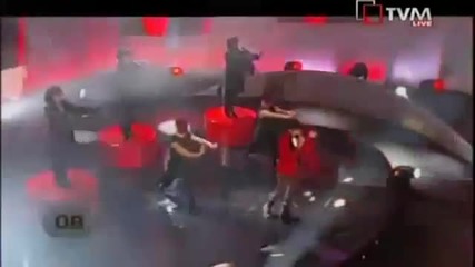 Eurovision 2011 Malta - Glen Vella - One Life