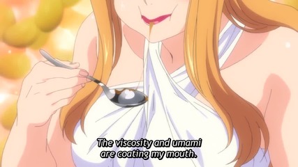 Shokugeki no Soma 23 Eng sub