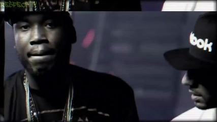 Rick Ross feat. Meek Mills & Swizz Beatz - Reebok Back ( Remix ) ( High Quality )