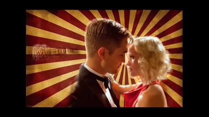 Water for Elephants Soundtrack(james Newton Howard-05. Button Up Your Overcoat – Ruth Etting )