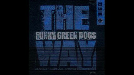 Pamala Williams - The Way [murk's Miami Mix]