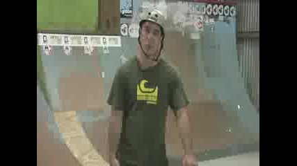Skateboarding Tricks & Tips - Skateboard Lingo