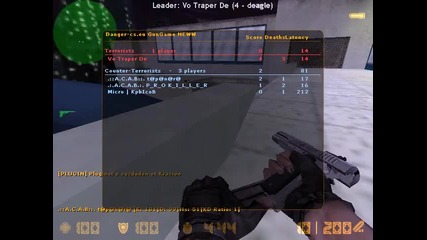 Noob na cs