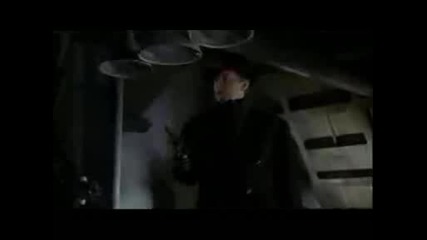 Batman Trailer (1989)