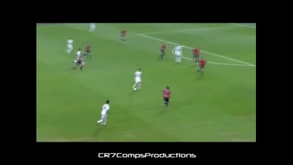 Cristiano Ronaldo vs Osasuna Home 
