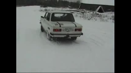 Zaz Первый снег