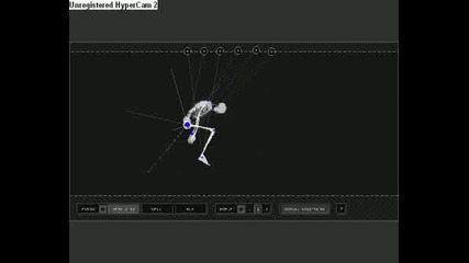 Dancing Skull Game By Darkboy