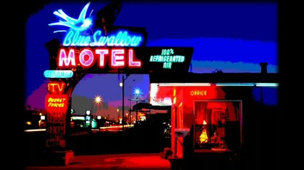 Dimitri Dkn - Motel Lover 