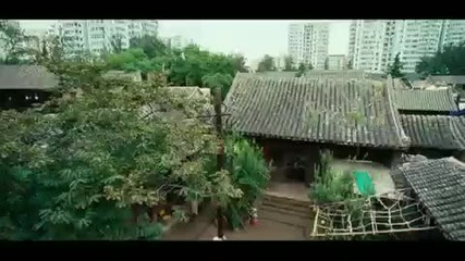 The Karate Kid - Official Trailer [hq]o
