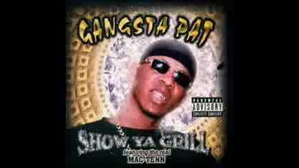 Gangsta Pat I Scarface - Balls And My Word