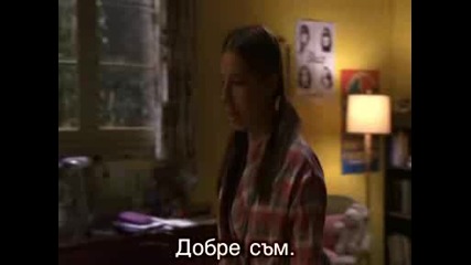 Ghost Whisperer 01x20
