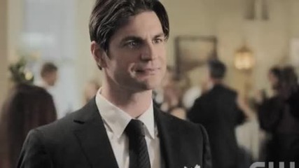 Инфо за 1x09 епизод на The Secret Circle + снимки