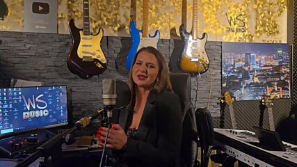 Ema Ema - Nemoj Srećo (official Cover) 2024.mp4