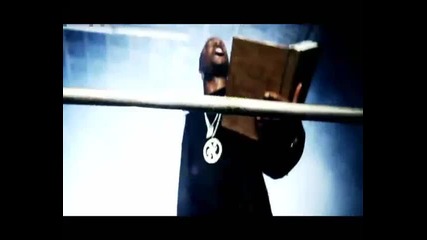 Ice Cube Feat. B-real & Xzibit - Seizing Control Of The Game