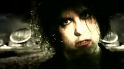 Blank Jones feat. Robert Smith - A Forrest (original Extended Edit) (high Quality)