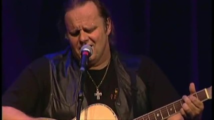 Walter Trout - Lonely tonight