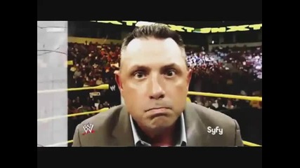 Wwe Michael Cole Titantron 2011 :d:d:d:d:d