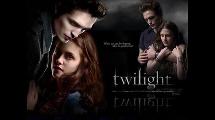 Страхотни снимчици на Bella i Edward 