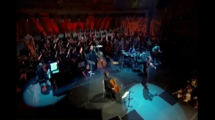 Chris Botti and Yo - Yo Ma - Cinema Paradiso 