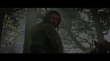 The Hobbit - official trailer 1
