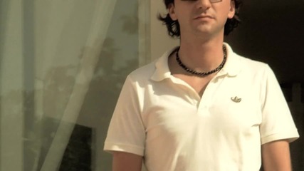 David May feat. Kelvin Scott - I`ll Be Watching You [ Високо Качество ]