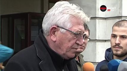 Джони Велинов: Шампионска победа
