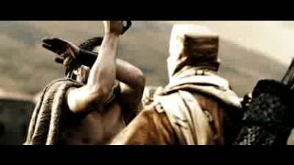 300 this is sparta kick (hd) 