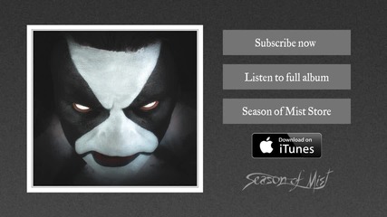Abbath - Endless