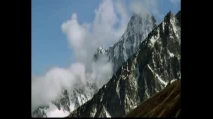 Karunesh Like A Cloud