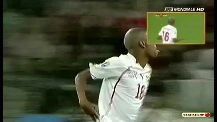 Испания - Швейцария 0 - 1 (high quality) Сп 2010 