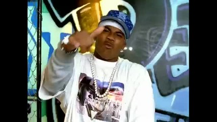 Nelly - Na - Nana - Na ft. Jazze Pha 