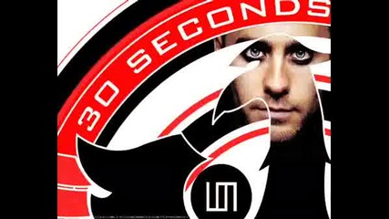 Jared Leto - Attack (photos) Part 2