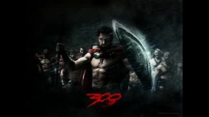 300 Saundtrack - Remember Us