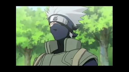 Naruto Amv - Way Of The Ninja